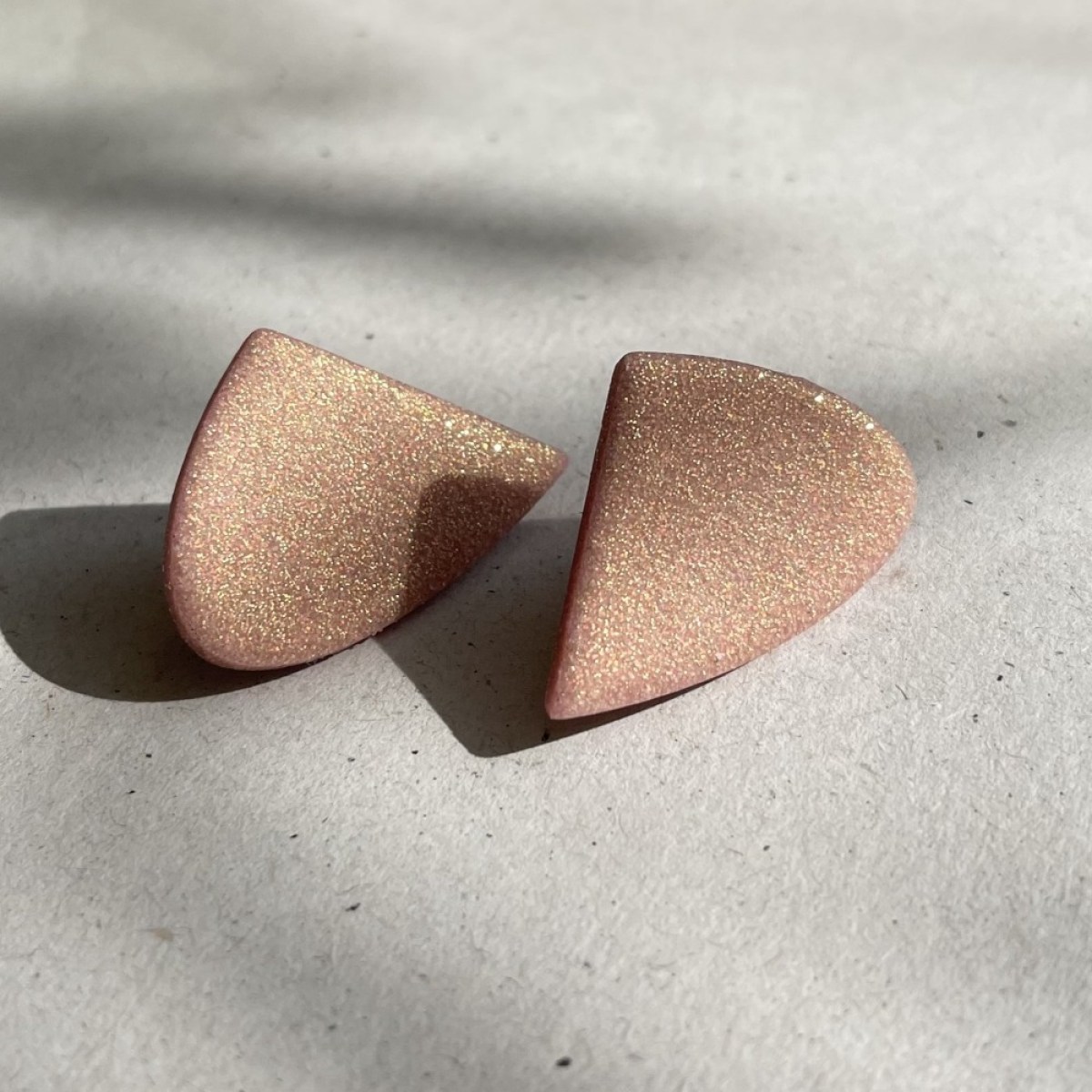 TEMI METAL ROSE GOLD